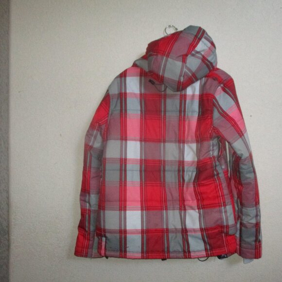 BILLABONG AVID POINT DRY JACKET15,000 MM WATERPROOF RATING 10,000 BREATHIBILITY - Picture 13 of 14